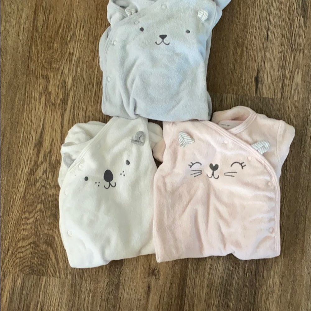 Baby girl clothes